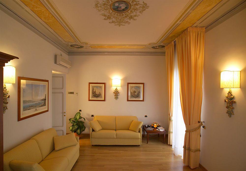 Relais Le Felci Executive Suite Spa Fiuggi Ngoại thất bức ảnh