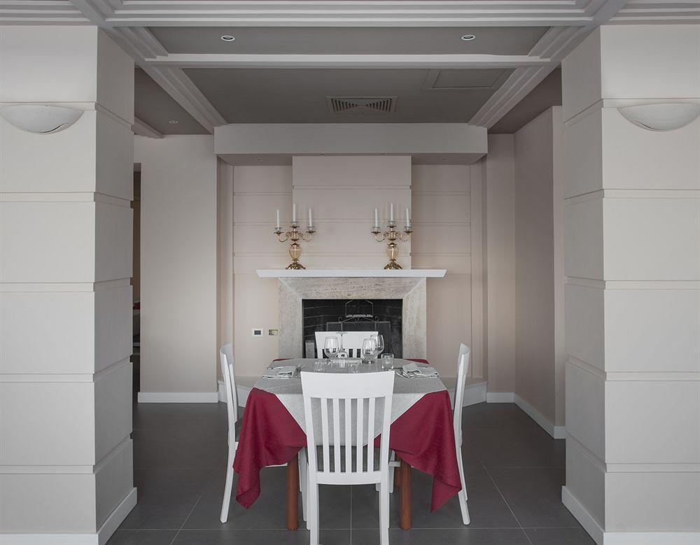 Relais Le Felci Executive Suite Spa Fiuggi Ngoại thất bức ảnh